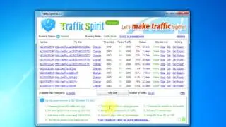 Bot 2017 Adfoc.us And Earn Money $300 A Day