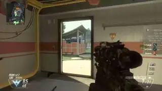 Jasper Feeds - Black Ops II Game Clip