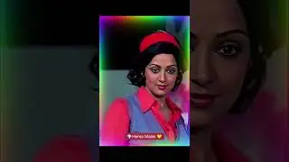 Tum Jo Chale Gaye To | Aas Paas | Dharmendra & Hema | Kishore&ndash;Lata Evergreen Sad Song💋💛