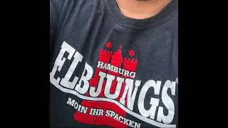 Ein bisschen zoggen