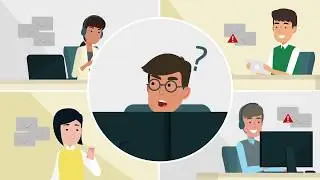 Connect to employees in emergency situations immediately with DeskAlerts