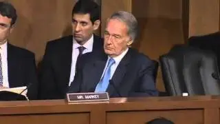 Senate panel approves resolution on Syria military strikes