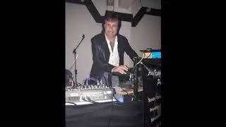 Set Americanos Rock - Marzo 2020 - DJ Juan Carlos Silvestro