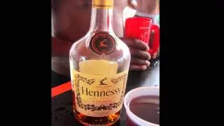 Sir Don - Drunk For Christmas (Audio)