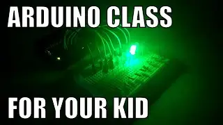 Outschool Arduino Class: Intro for Parents