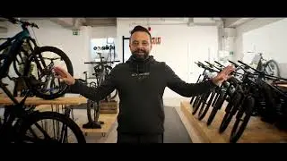 El mejor servicio para tu pr&oacute;xima bicicleta el&eacute;ctrica 🔧 | Ebike.es