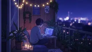 🌙 SKYORA LOFI — soft lofi beats for calm nights.
