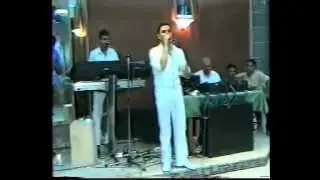 وفيق حبيب - حلفه مطعم سهارى 2003
