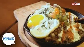 PopTalk: Food trip malapit sa mga sementeryo, abangan!