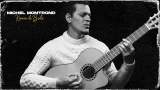 Michel Montrond - Kamin di Bida