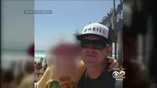 Firefighter Accused Of Killing Deputy Wife, Then Taking His Own Life