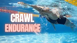 CRAWL - 3 Techniques pour BOOSTER TON ENDURANCE