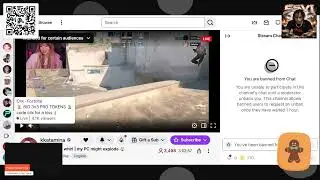 I GOT BANNED | I DONT LIKE IT ( Full Video explained ‼️)