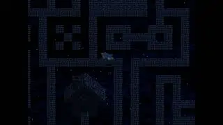 Yume 2kki OST - Rockbound Beach: Stardust Maze (Extended)
