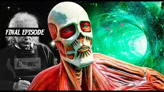 TITAN ITU NYATA!! PENJELASAN ILMIAH PORTAL DUNIA ANIME - (FINAL EPISODE)