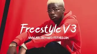 [FREE] Afro Trap Instrumental 2018 