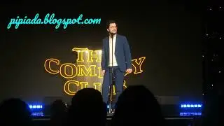The Comedy Club 2025     João Dias e Carlos Vidal