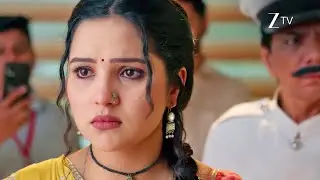 Vasudha | Ep - 322 | Preview | Sep 11 2025 | Zee TV