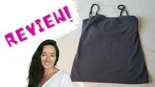 Hanes Women's Cami Review: Is It the Best Everyday Camisole?