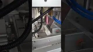 jam sauce ketchup sachet packing machine #factory