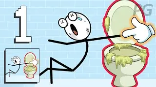 Grab Crazy - Gameplay Walkthrough [Android, iOS Game]