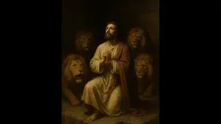 Arrójenlos a la cueva de los Leones