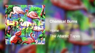 Home - Chemical Burns