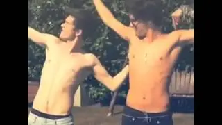 [7 seconds Vine] ~tvdz~