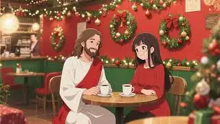 Holiday Season | Peaceful Lofi Worship & Scripture