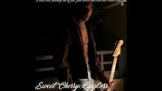 Dews Pegahorn - Sweet Cherry Lipglosss [Official Audio]