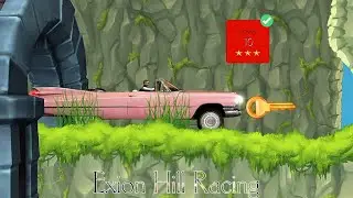 Exion Hill Racing | GamePlay | LVL - 10 | CHALLENGE | Android & PC | Gamer World | WARP WORLD GAMING