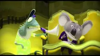 YOUR WELCOME MR. MOON 🌙 | Funny Sparta Logo Sing (Klasky Csupo 2001 Effects)