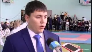 рус Казшкола   карате