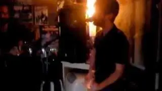 LaChica & LaGrande - R U Mine? (Arctic Monkeys) (Cientocero, Santander)