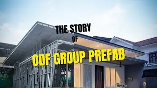 10 Years of ODF Group / Breaking Barriers, Building Dreams / The Prefab Revolution of South India