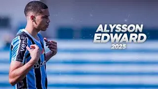 Alysson Edward is Ready For New Challenges!
