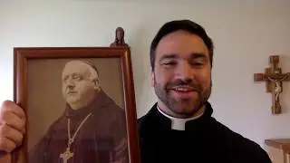 Family Faith Formation - The Holy Spirit - Fr. Doug Liebsch