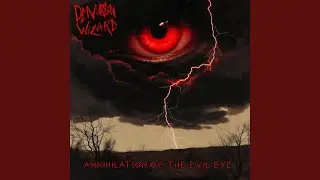 Annihilation Of The Evil Eye