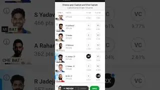 CSK vs MI Dream11 Prediction | CSK vs MI Dream11 Team | CSK vs MI Dream11 | Dream11 | IPL 2023