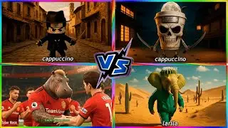 ITALIAN BRAINROT meme in Hop Ball 3D GAME  5⚡10