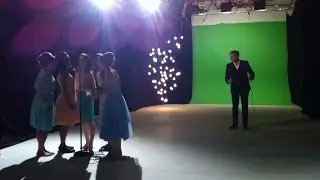 Pie in the Sky Studio - Bahamas Music Video Lost in the Light