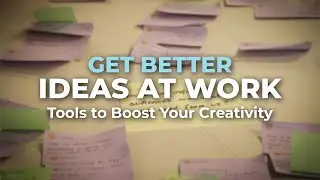 How CLEAR IDEAS Helps Organisations Innovate