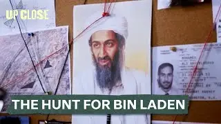 The Real Story of Zero Dark Thirty & How Osama Bin Laden Was Located | Up Close