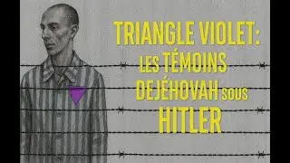 Purple Triangle: Jehovah's Witnesses under Hitler