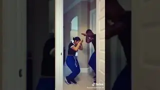 Carmen and Corey tiktok Compilation ❤️👏✨