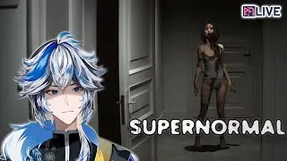 【SUPERNORMAL 】Mereka bisa mendengar suara kita?! (PART 2 - GOOD ENDING)