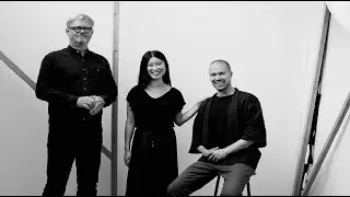 Jazz album episode 65 - Ayumi Tanaka Trio 'Subaqueous Silence' review