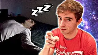 How To Fall Alseep FASTER! &raquo; 25 Tips For Easy Sleep!