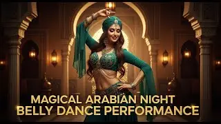 💃 Nonstop Habibi Bellydance Dubai 2025 🎵 Viral Arabic Remix Mix | Top TikTok Dance 2025