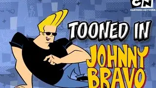 5 Interesting Facts About Johnny Bravo | Tooned In Ep 10